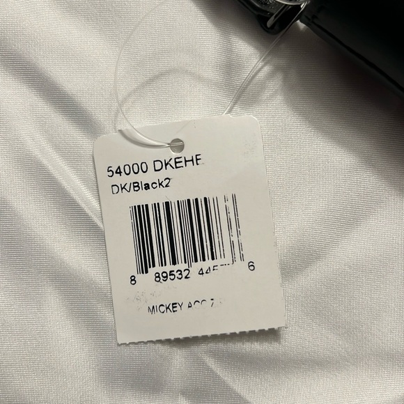 Coach Mickey Accordion Zip Wallet In Glovetanned Leather - Picture 3 of 6